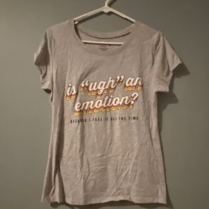 Humorous t shirt⭐️🎀